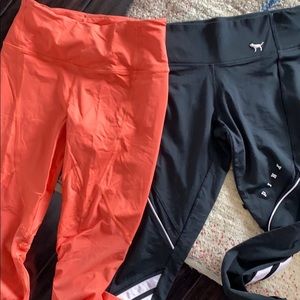 Two sport pants in very good condition